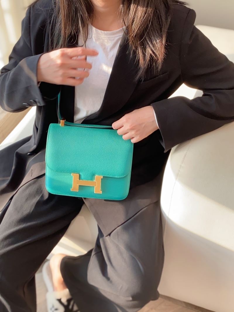 Hermes Constance Bags